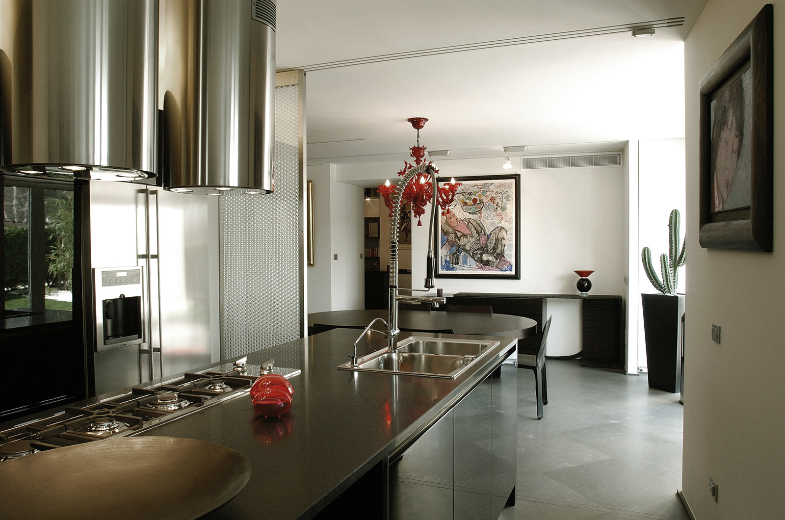 Vi m Studi di interior design milano